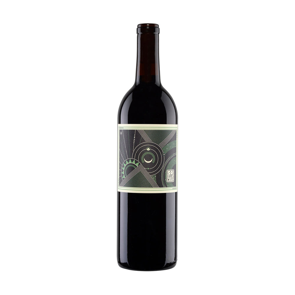 Les Lunes North Coast Cabernet Sauvignon 2022