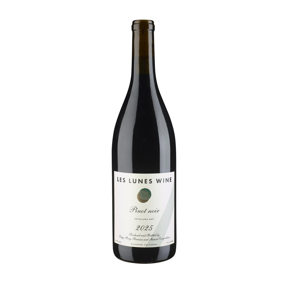Les Lunes Petaluma Gap Pinot Noir 2025