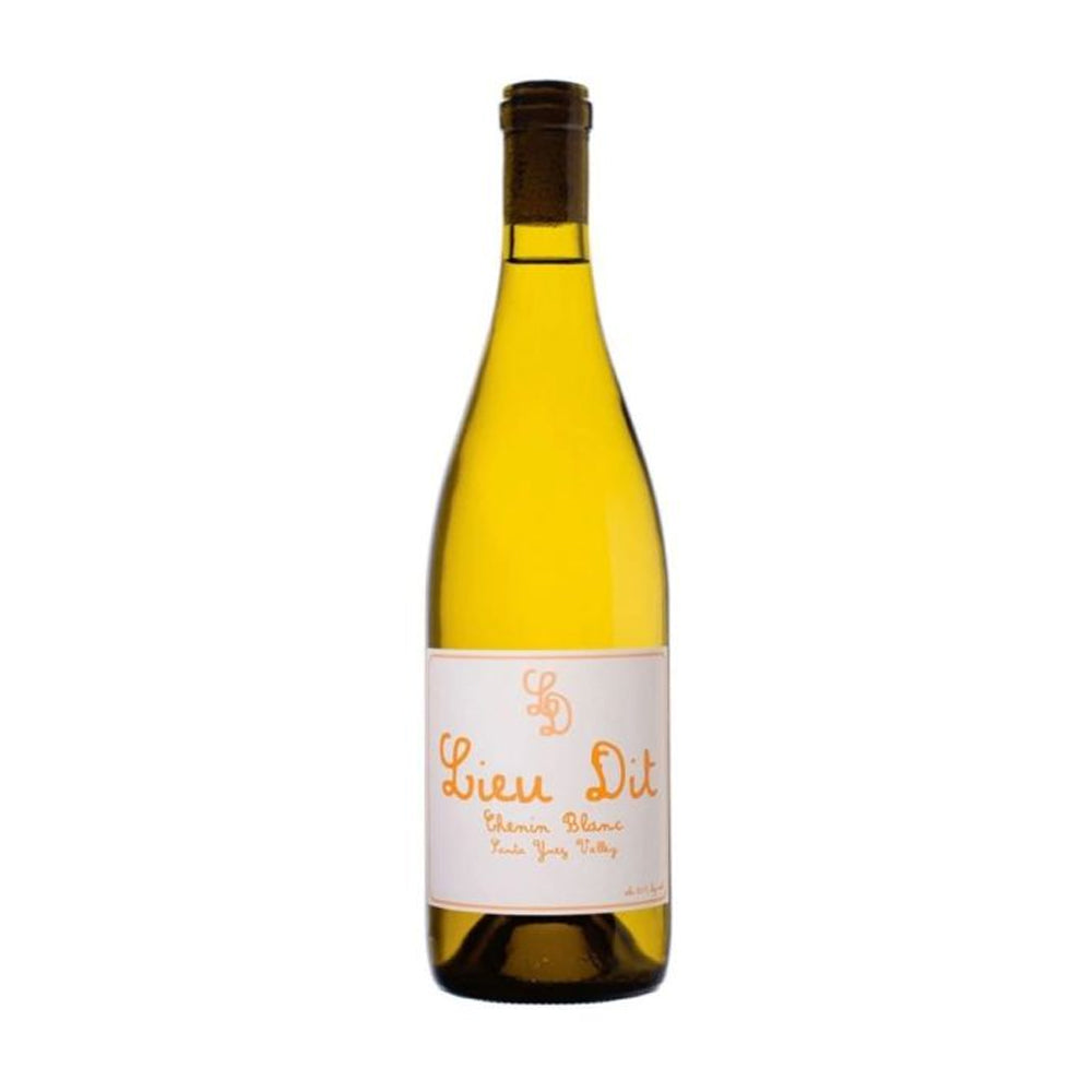 Lieu Dit Chenin Blanc 2023