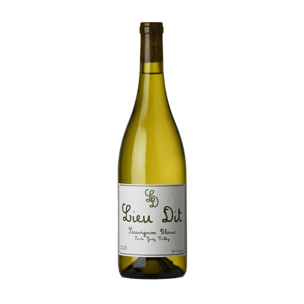 Lieu Dit Sauvignon Blanc 2023