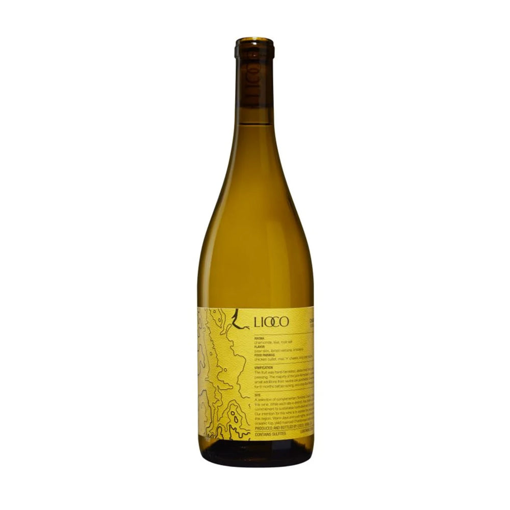 Lioco Sonoma County Chardonnay 2023