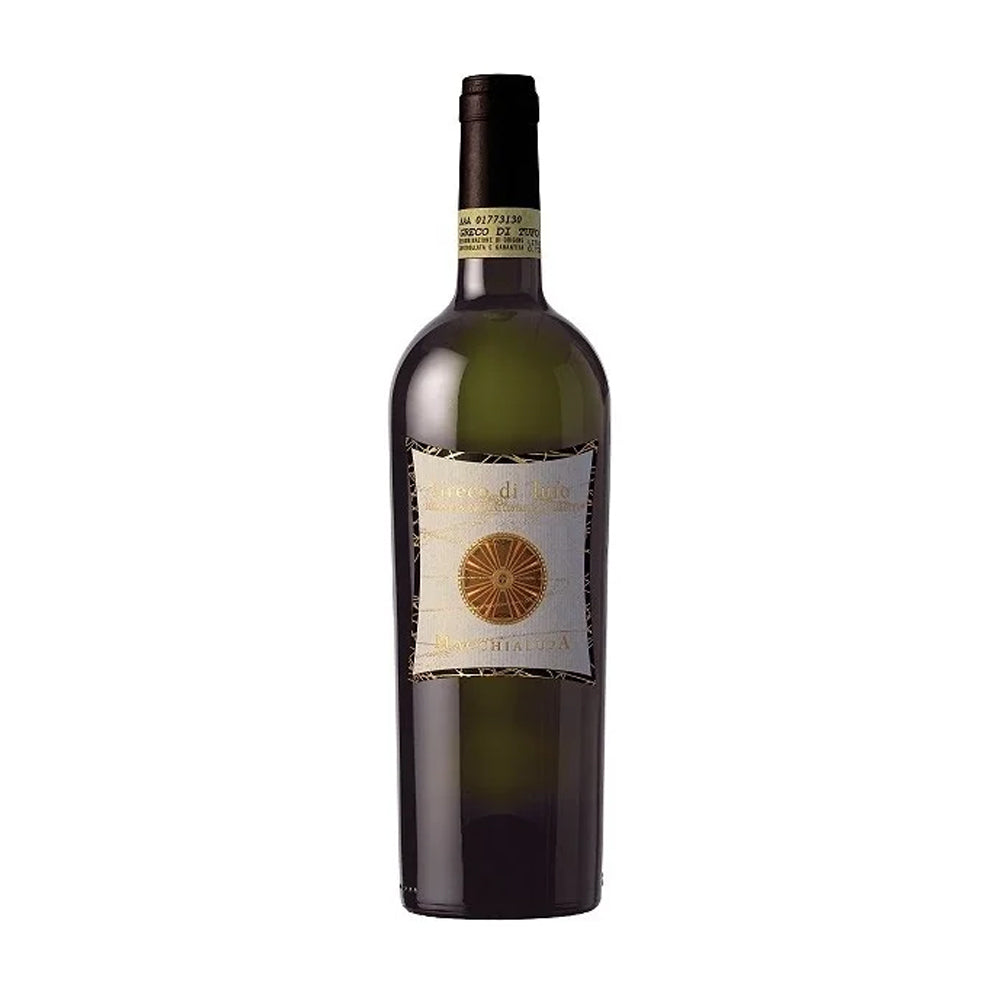 Macchialupa Greco di Tufo DOCG 2020