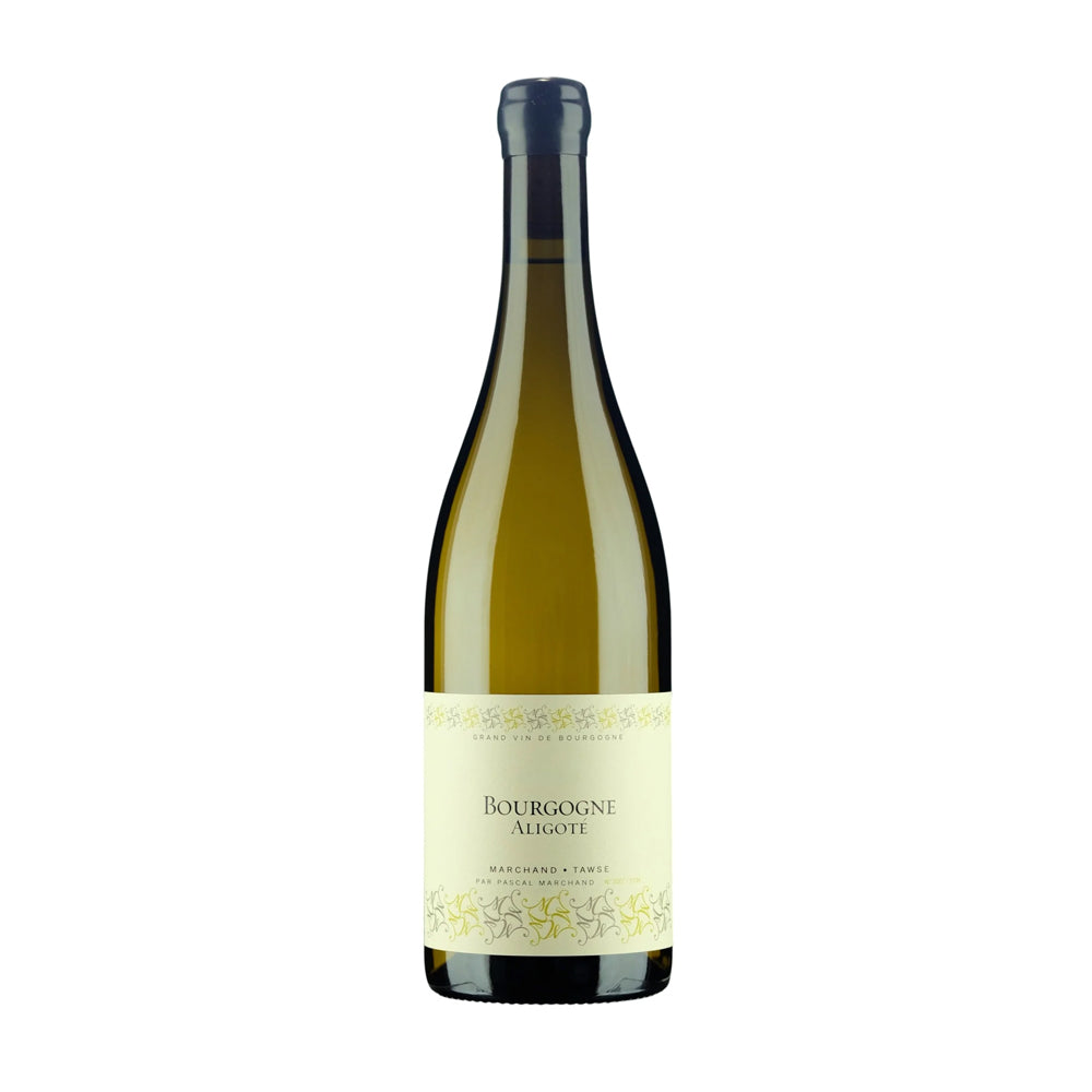 Marchand-Tawse Bourgogne Aligoté 2022