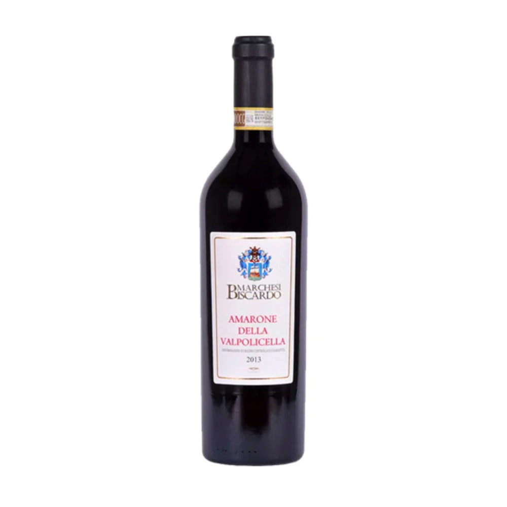 Marchesi Biscardo Amarone della Valpolicella DOCG 2022