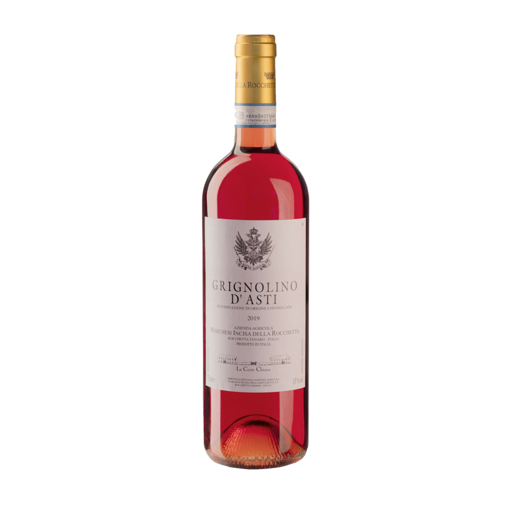 Marchesi Incisa Della Rocchetta Grignolino d'Asti 2021
