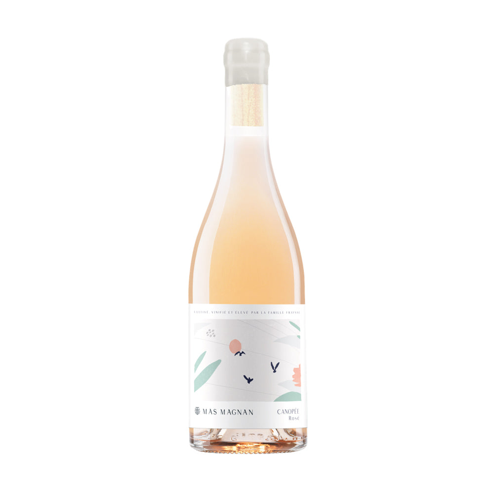 Mas Magnan "Canopée" Rosé 2025
