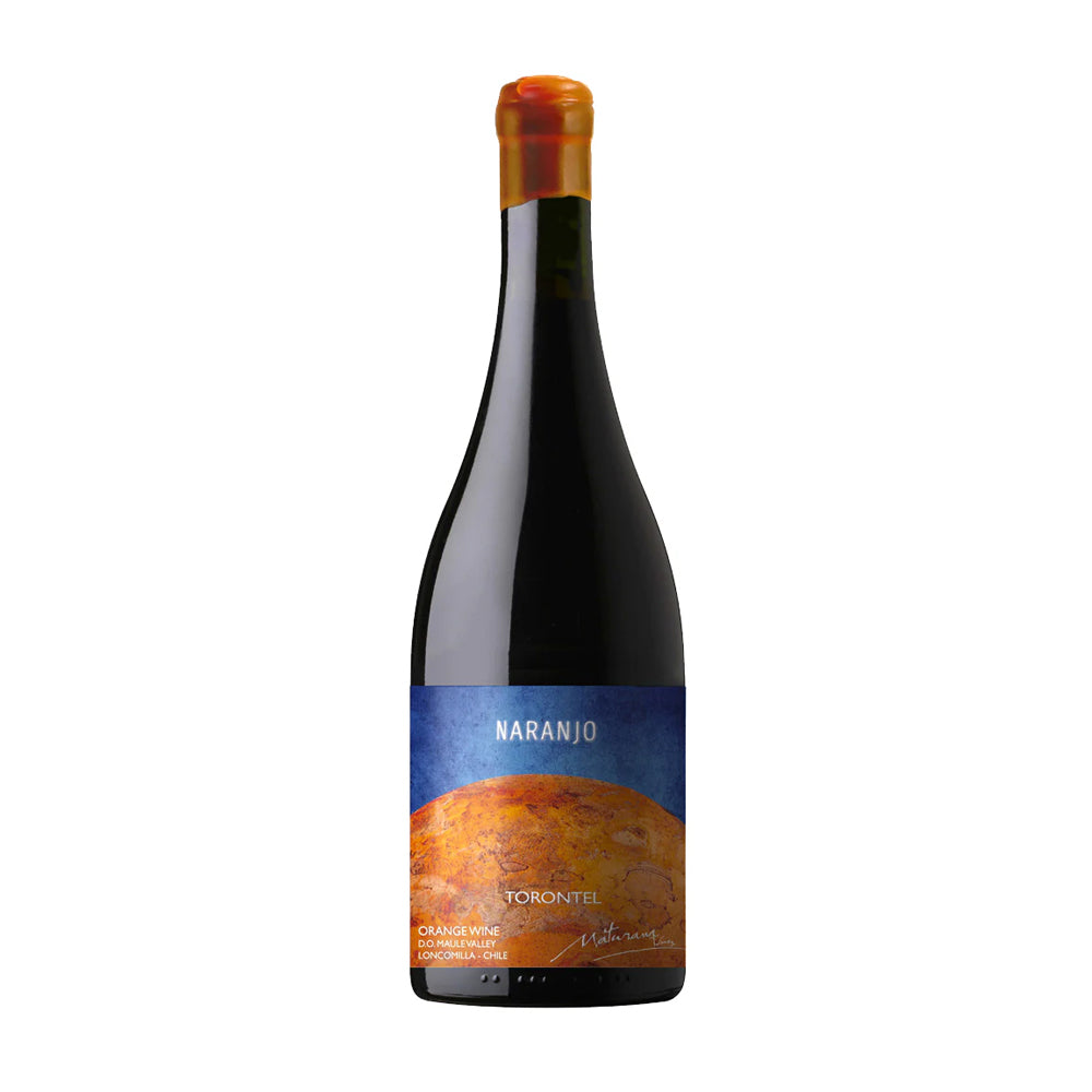 Maturana Wines "Naranjo" Torontel 2023
