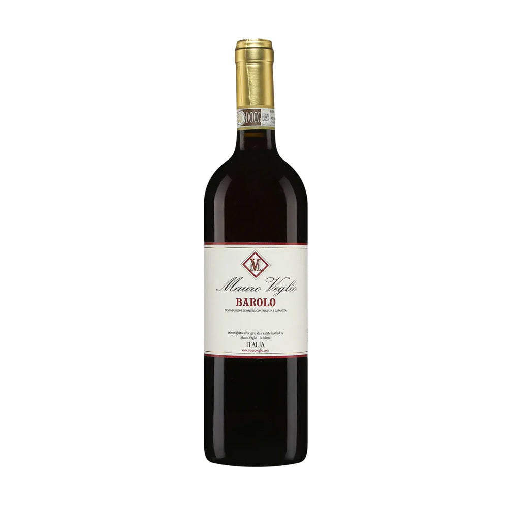 Mauro Veglio Barolo DOCG 2021