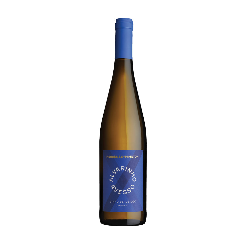 Mendes & Symington Alvarinho Avesso Vinho Verde DOC 2024