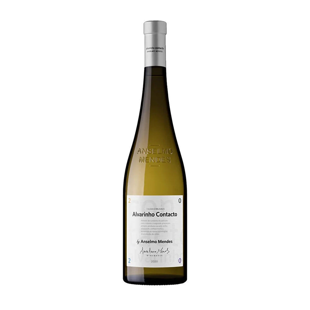 Mendes & Symington "Contacto" Alvarinho 2023