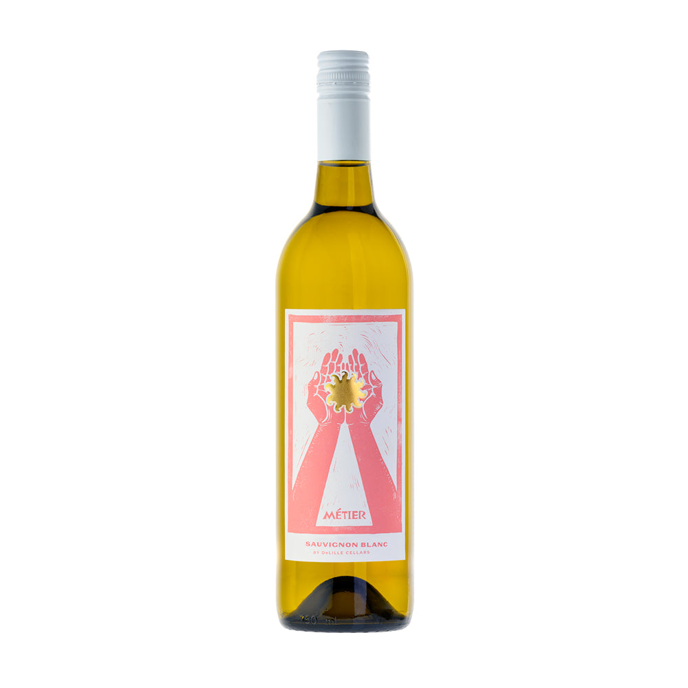 Métier Sauvignon Blanc 2023