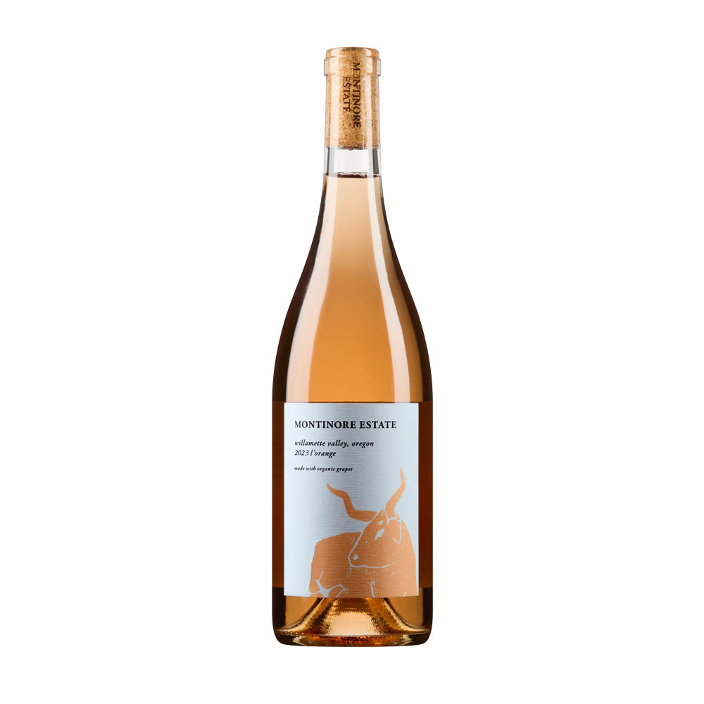 Montinore Estate Willamette Valley "L'Orange" 2022