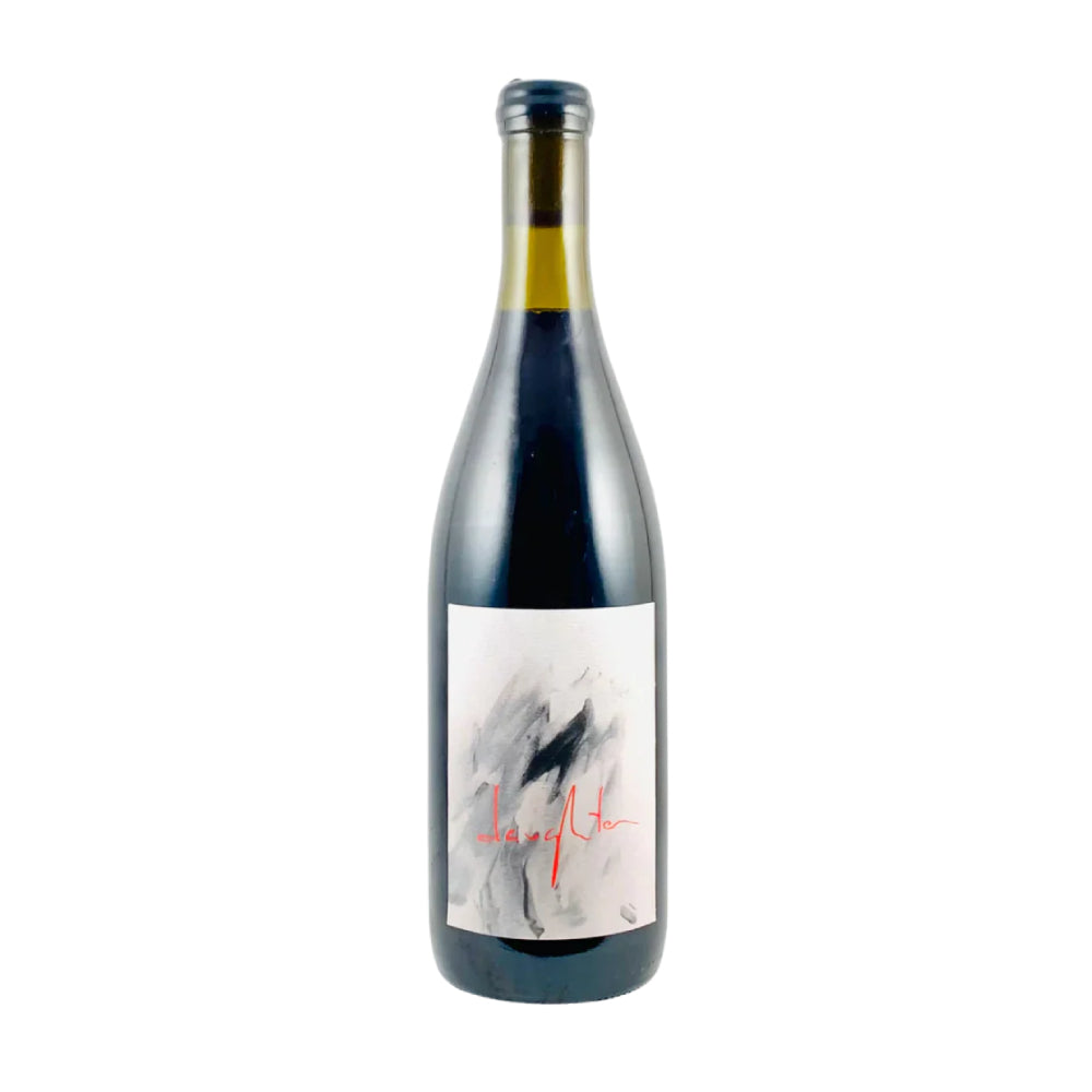 Monument Wine Co. "Daughter" Oregon Red Wine 2022