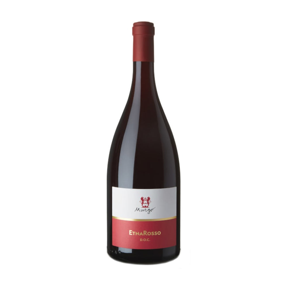 Murgo Etna Rosso DOC 2022