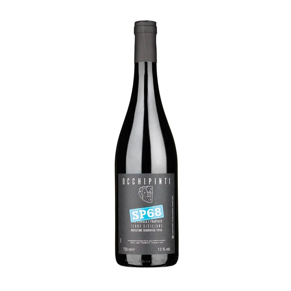 Occhipinti "SP68" Rosso Terre Siciliane IGT 2024