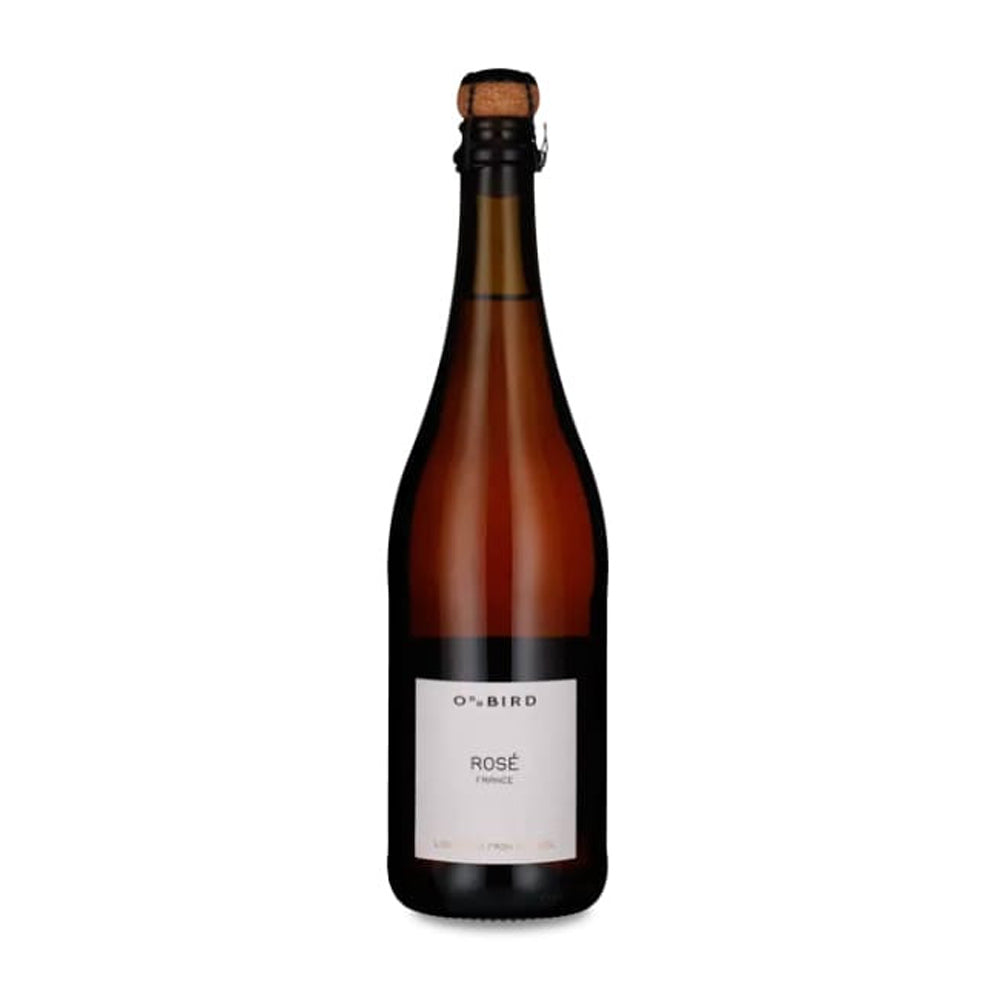 Oddbird Non-Alcoholic Sparkling Rosé