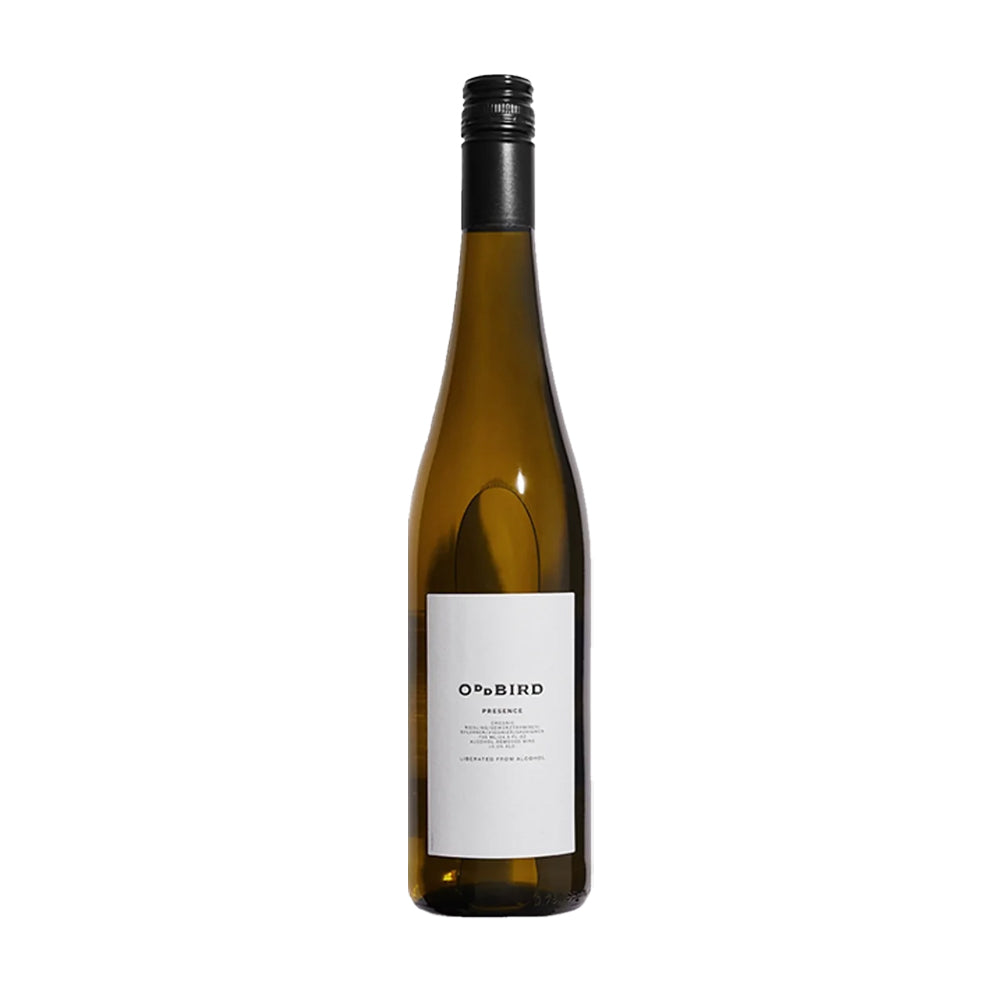 Oddbird Presence Non-Alcoholic White Wine