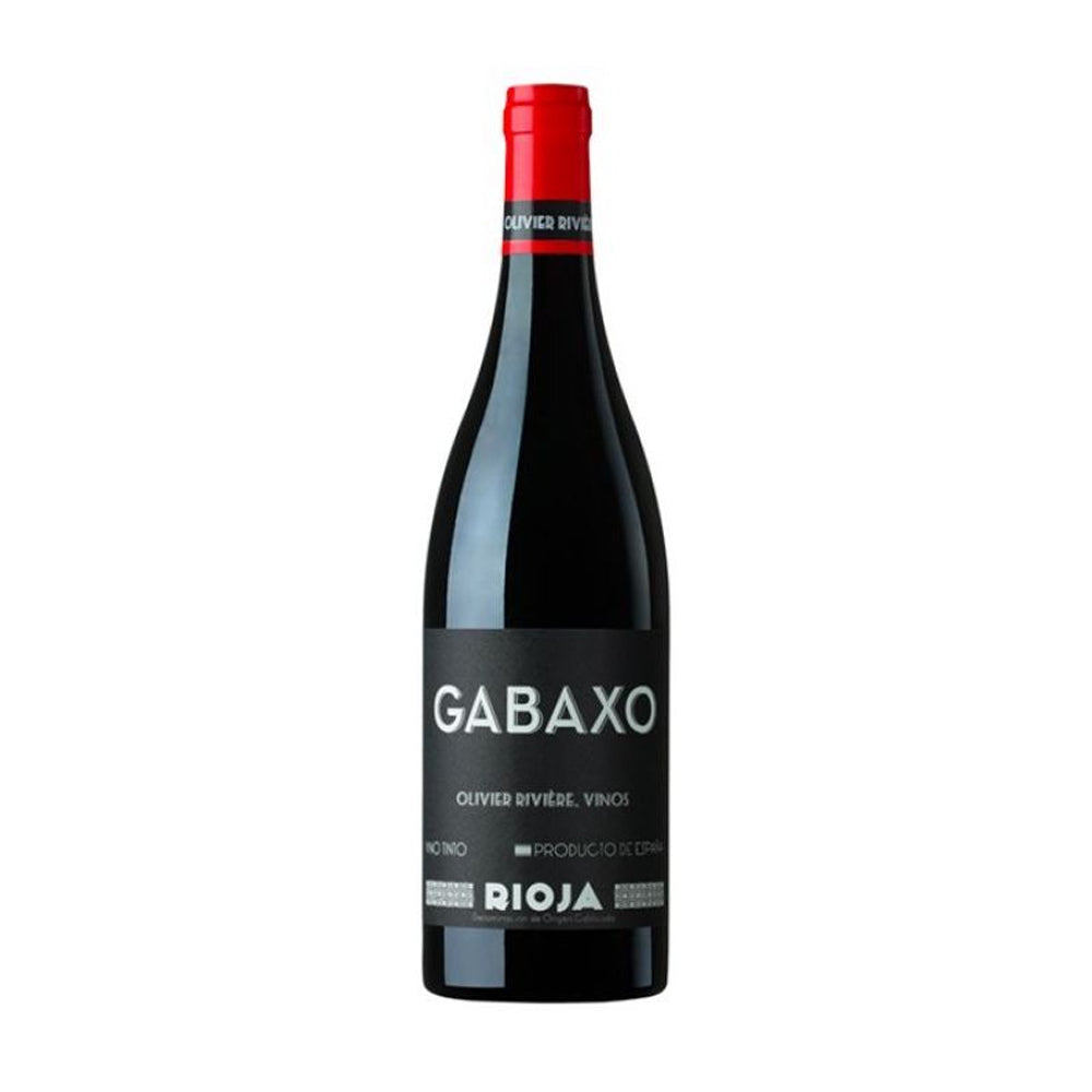 Olivier Rivière "Gabaxo" Rioja 2022
