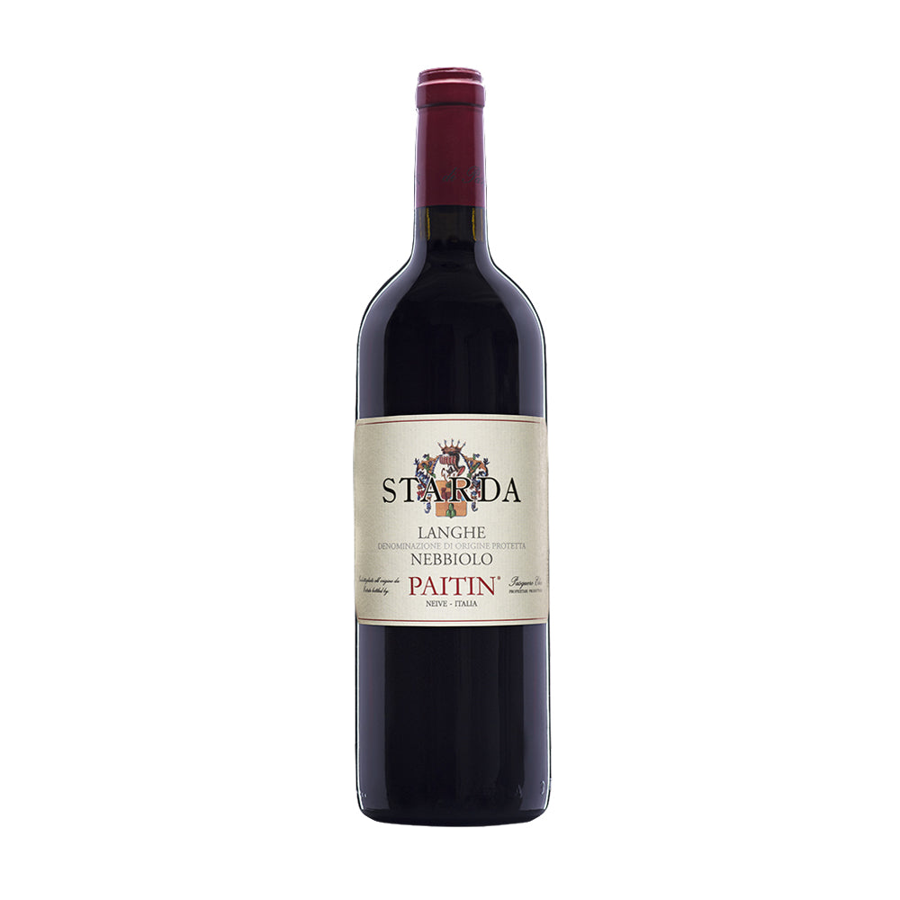 Paitin "Starda" Nebbiolo Langhe DOC 2023