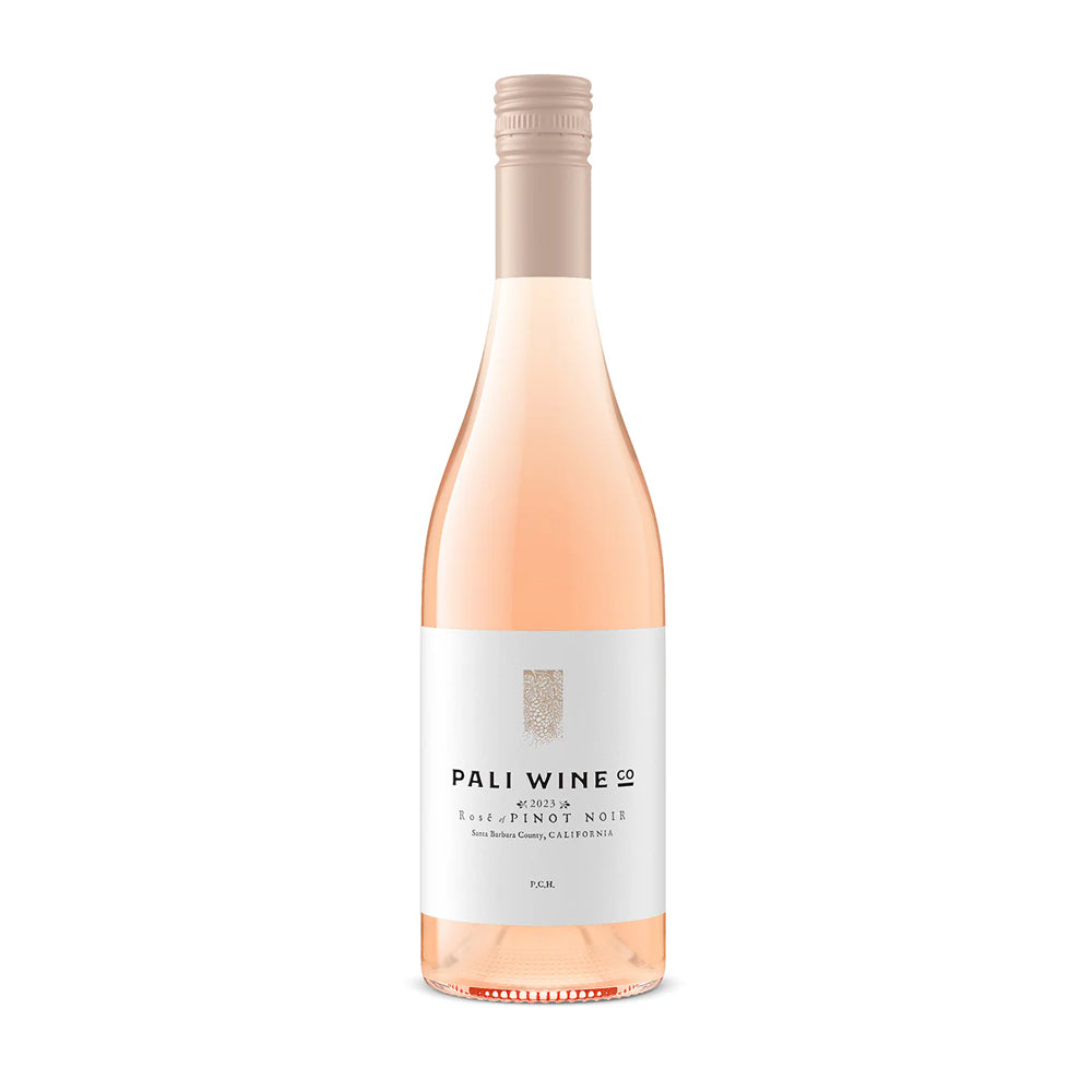 Pali Wine Company "Wild Series" Rosé of Pinot Noir 2022