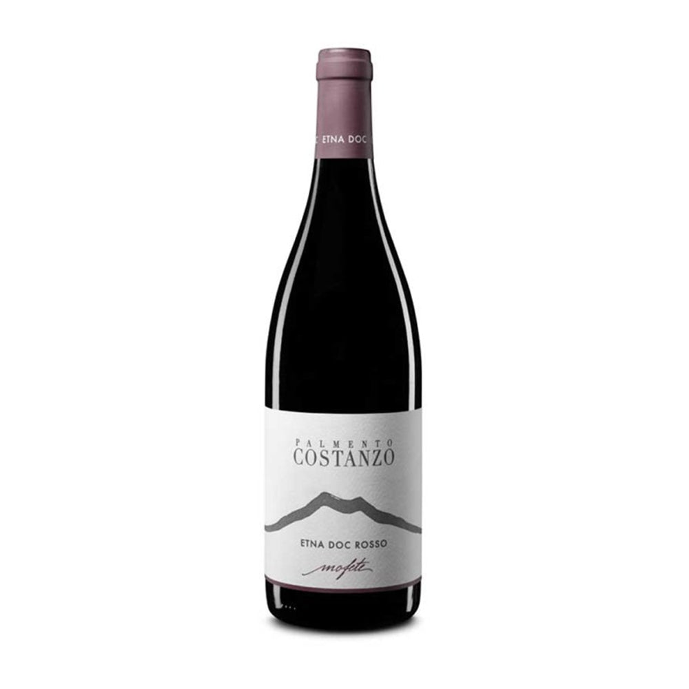 Palmento Costanzo "Mofete" Etna DOC Rosso 2021