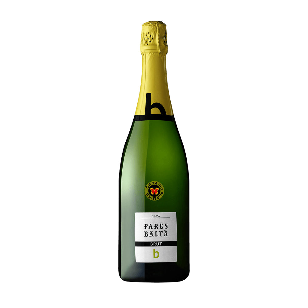 Parés Baltà Brut B Cava