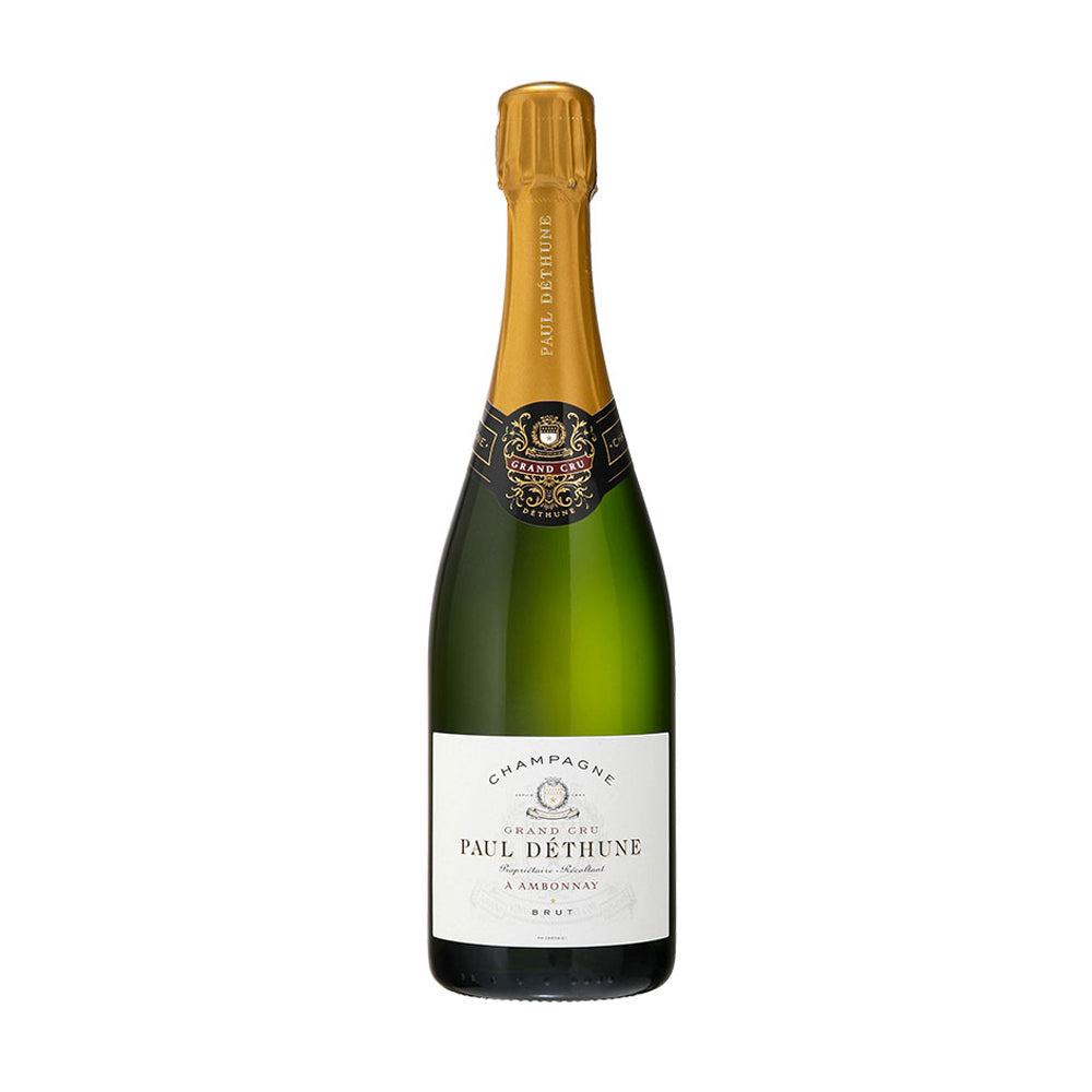 Paul Déthune Grand Cru Brut Champagne NV