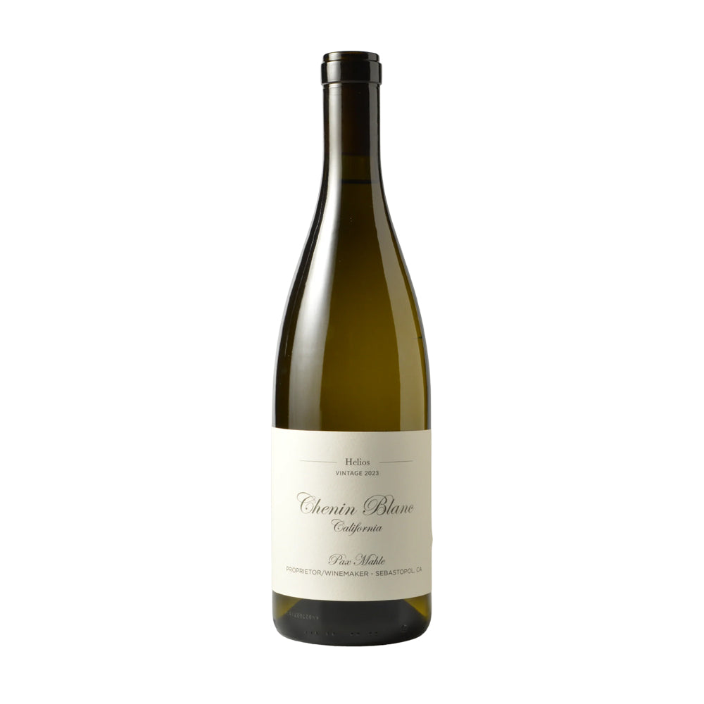 Pax Helios Chenin Blanc 2025