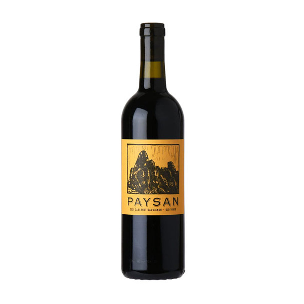 Paysan Cabernet Sauvignon 2023