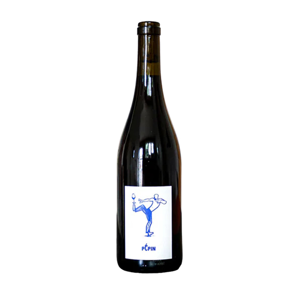 Pépin Vin de France Rouge