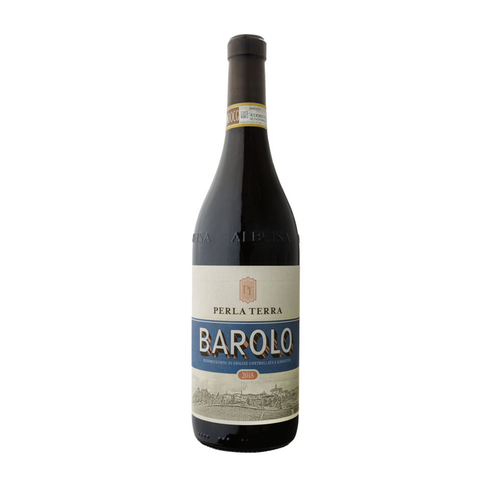 Perla Terra Barolo DOCG 2018