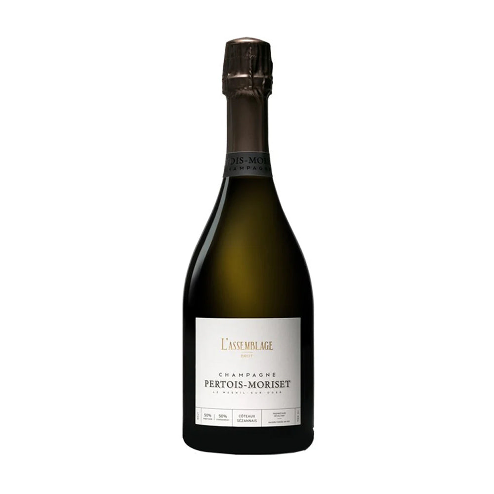 Pertois-Moriset L'Assemblage Brut Champagne