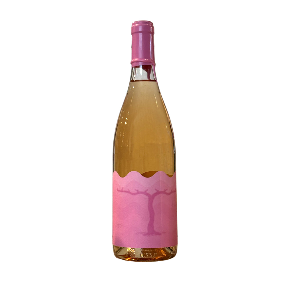 Pery Wines "Pink Label" Saperavi 2022