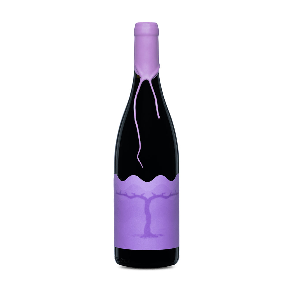 Pery Wines "Purple Label" Saperavi 2022