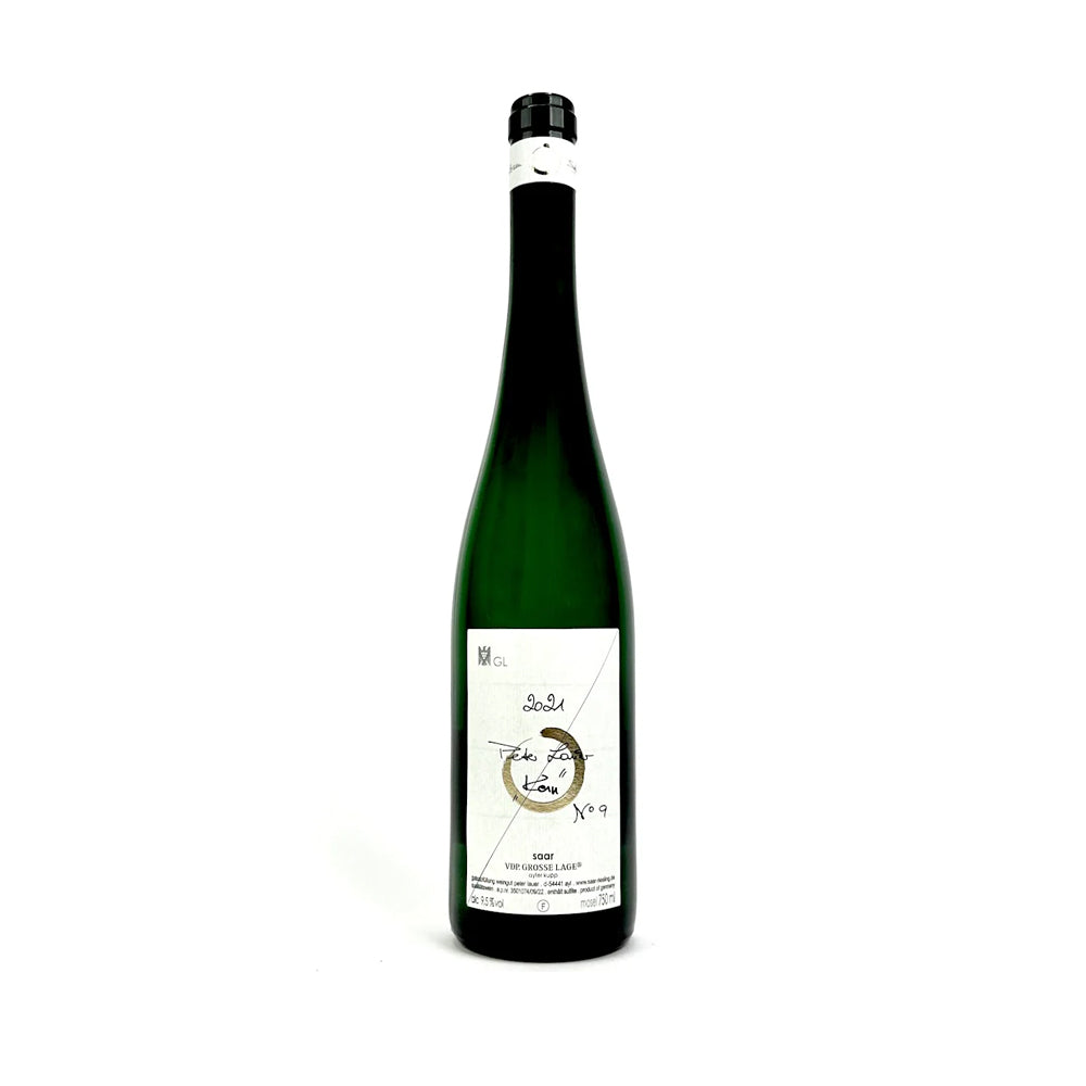 Peter Lauer Riesling "Senior" 2023