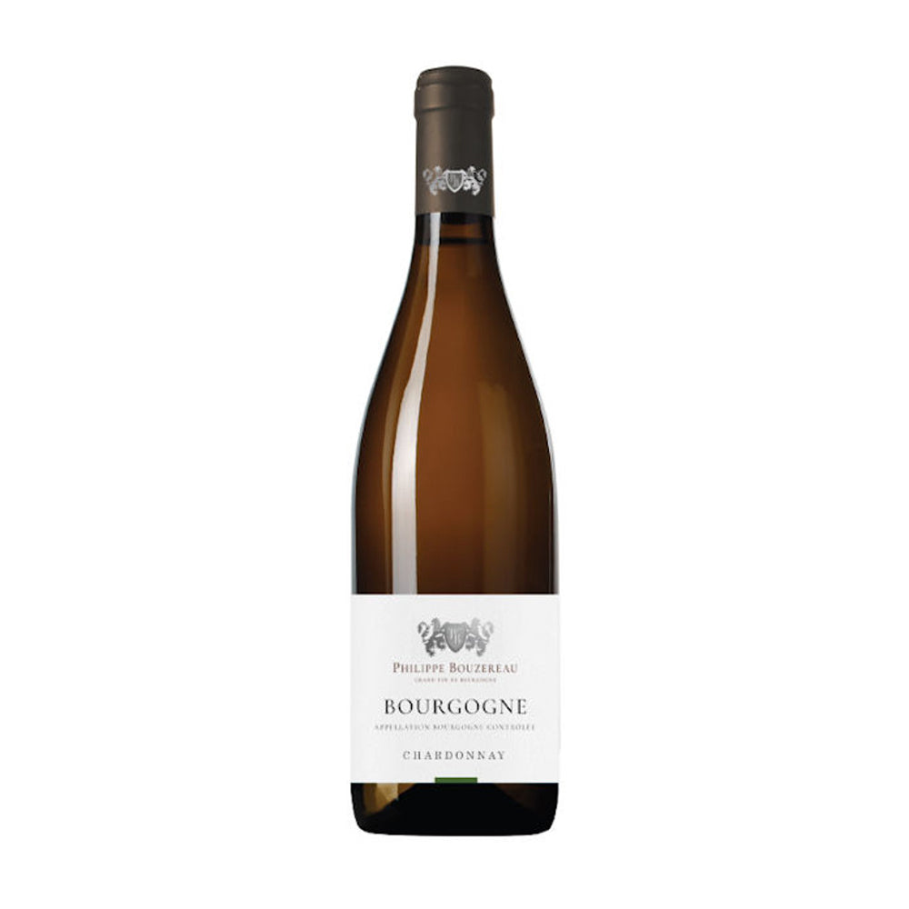 Philippe Bouzereau Bourgogne Chardonnay 2023