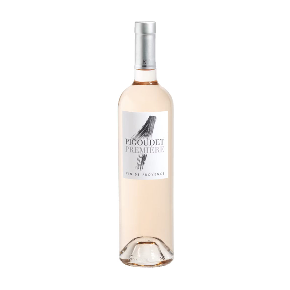 Pigoudet "Premiere" Coteaux d'Aix en Provence Rosé 2023