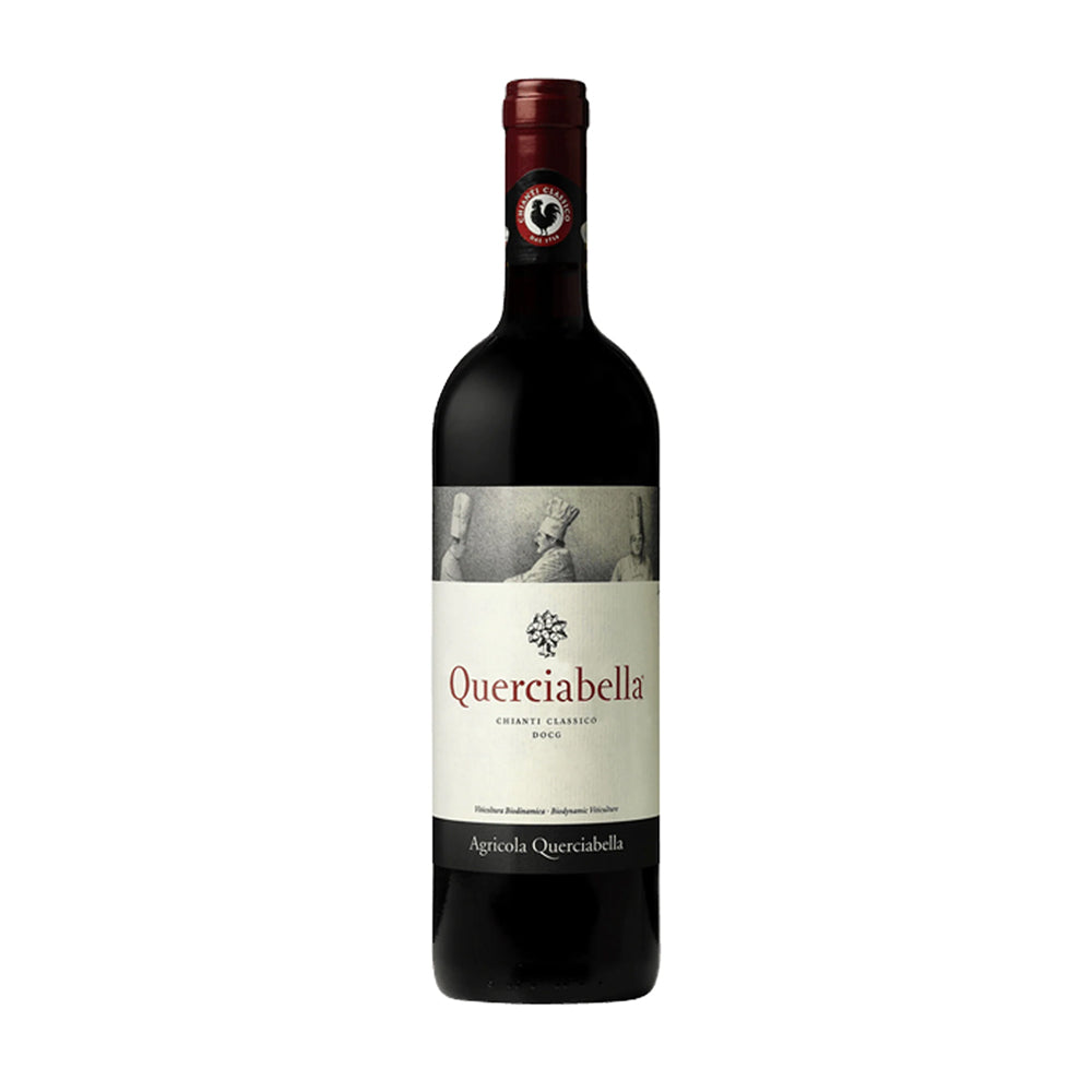 Querciabella Chianti Classico DOCG 2020