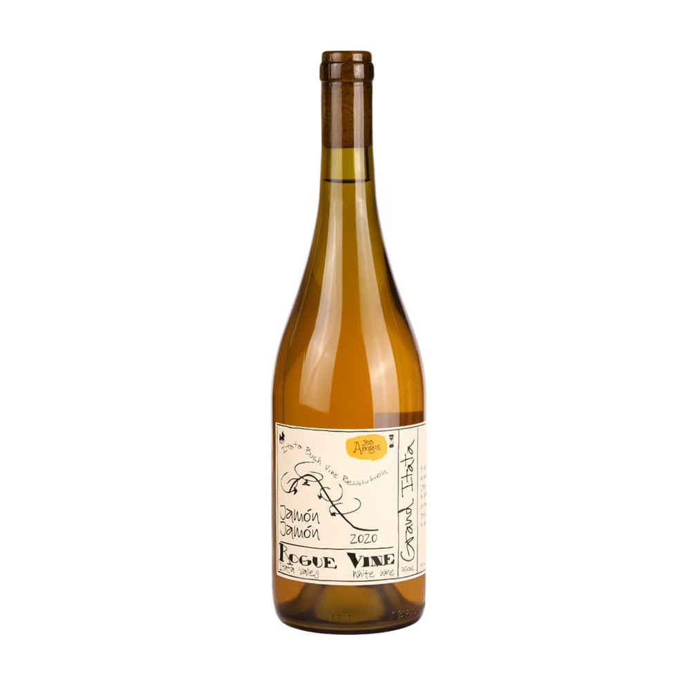 Rogue Vine "Jamón Jamón" Grand Itata White 2023