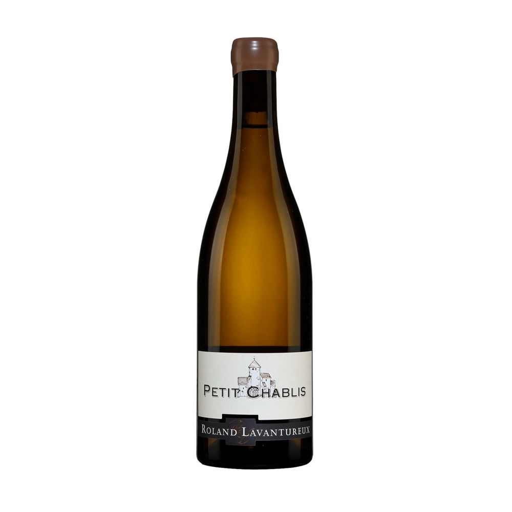 Roland Lavantureux Petit Chablis 2022