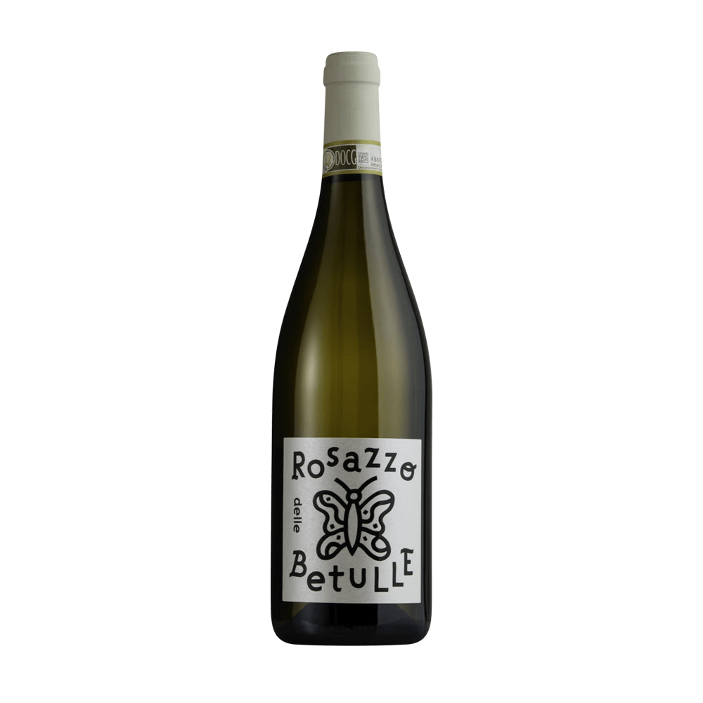 Ronco Delle Betulle Rosazzo DOCG 2020