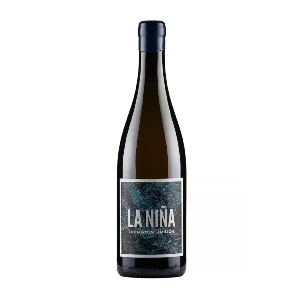 Salt Rock "La Niña" Semillon Gris 2023