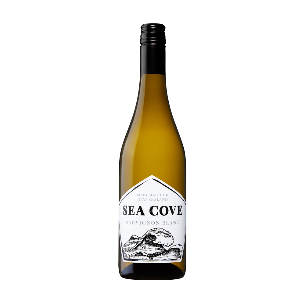 Sea Cove Marlborough Sauvignon Blanc 2025