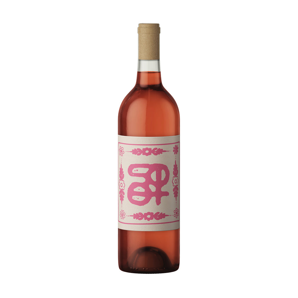 Soto Vino "Desert Rose" Rosé 2023