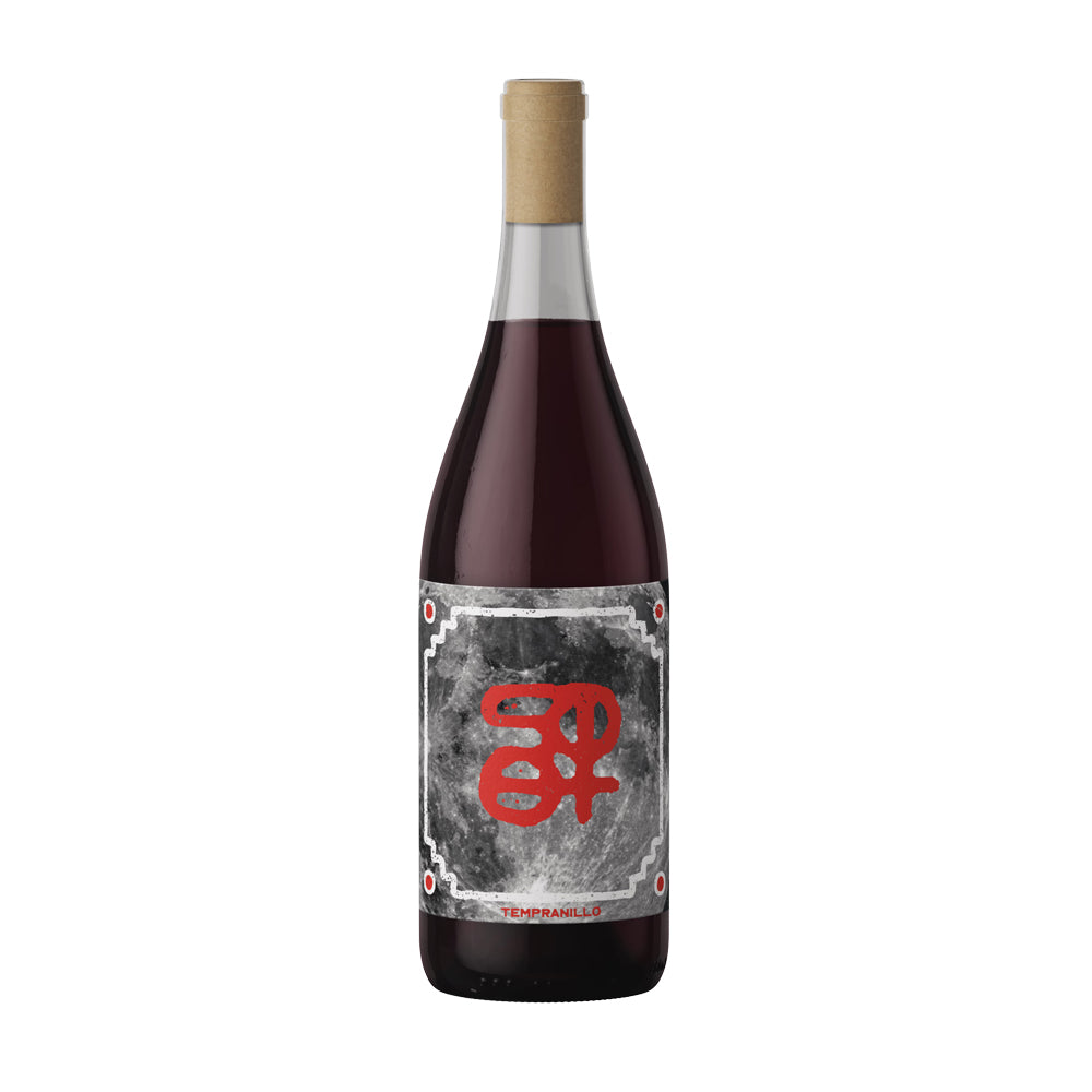 Soto Vino "Space Cowboy" Texas High Plains Tempranillo 2023