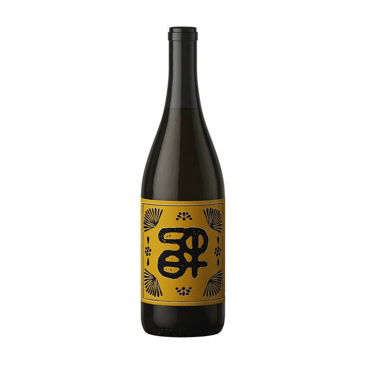 Soto Vino "Golden Hour" Chardonnay 2023