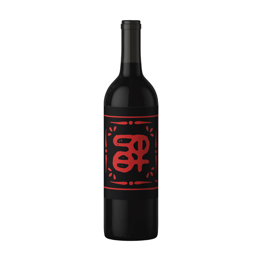 Soto Vino "Space Cowboy" Texas Cabernet Sauvignon 2023