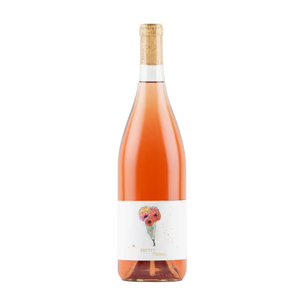 Southold Farm & Cellars "You Pretty Things" Rosé 2022