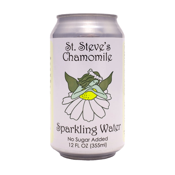 St. Steve's Farm-Crafted Sparkling Water