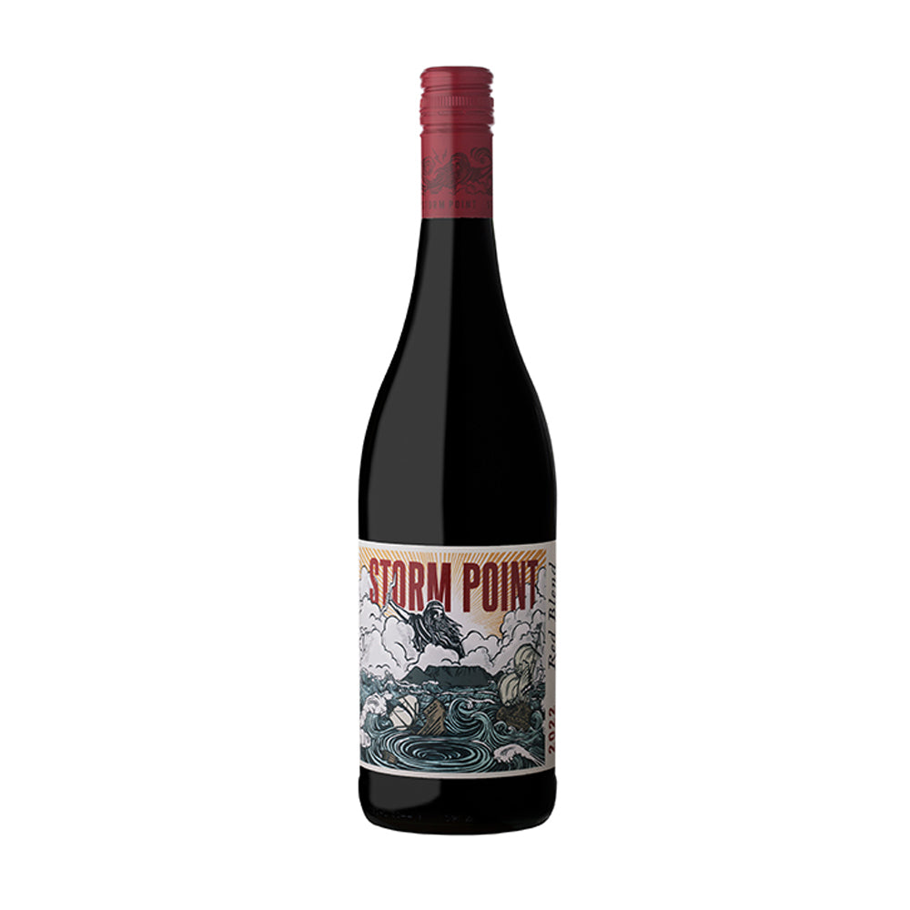 Storm Point Red Blend 2023